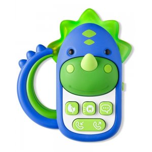 Aktywny telefon Dinozaur - Skip Hop,