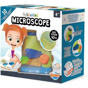 Mini mikroskop - Buki