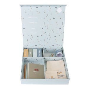 Memory box, Sailors Bay - Little Dutch