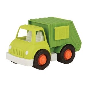 Śmieciarka Wonder Wheels - B.toys