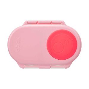 Snackbox, pojemnik na przekąski, flamingo fizz - B.box