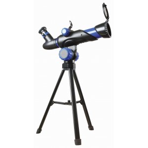 Teleskop - Buki,