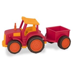Traktor Wonder Wheels - B.toys