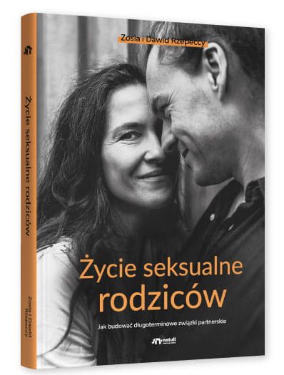 Życie seksualne rodziców - Zosia i Dawid Rzepeccy, od ręki w Krakowie