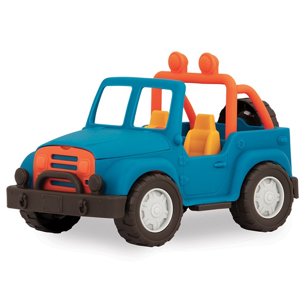 jeep B.toys