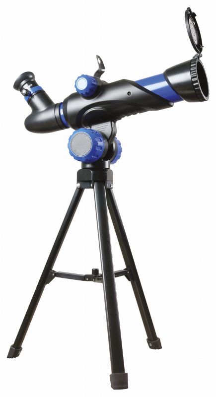 teleskop Buki