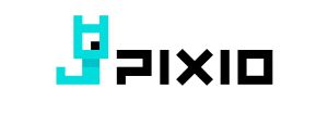 pixio logo